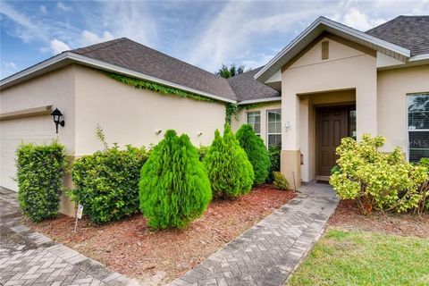 A home in ORLANDO