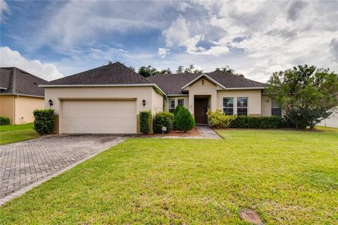 A home in ORLANDO