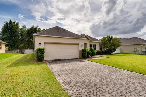 A home in ORLANDO