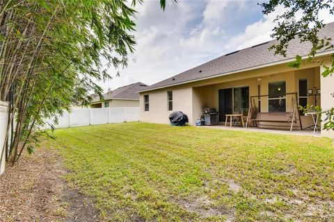 A home in ORLANDO