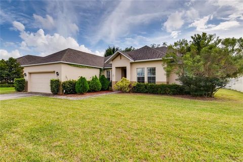 A home in ORLANDO