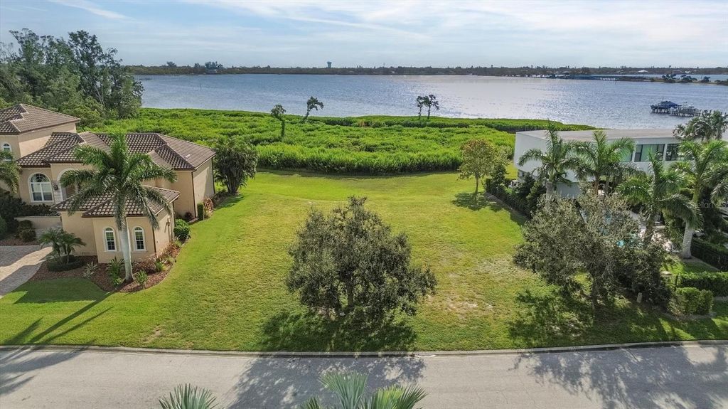Photo of 9812 2nd Terrace NW, Bradenton, FL 34209 (MLS # A4666268)