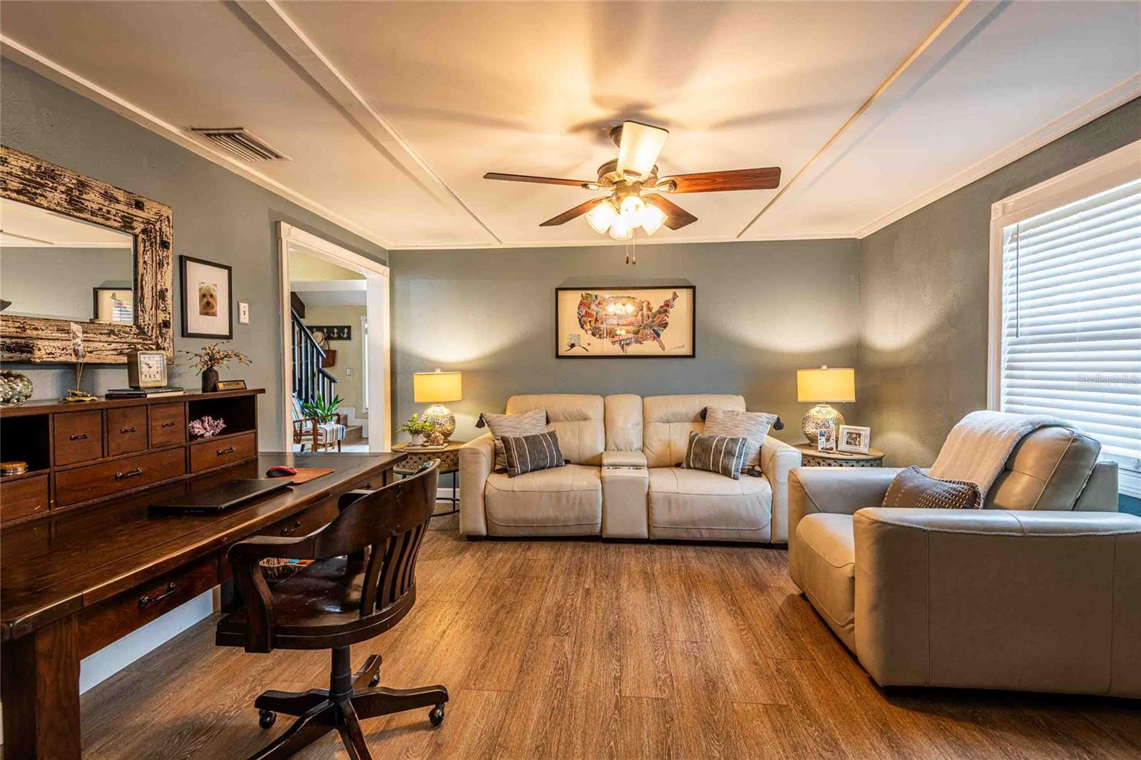 LAKE PADGETT ESTATES - Residential