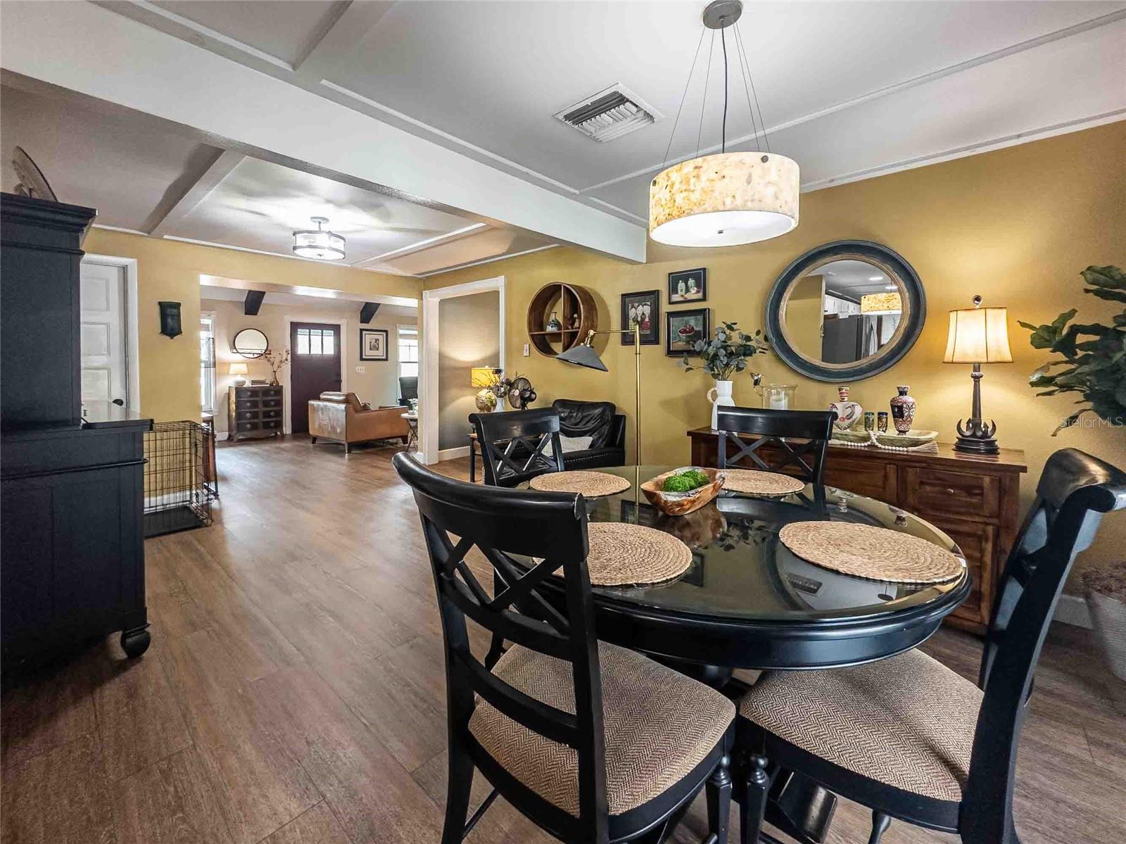 LAKE PADGETT ESTATES - Residential