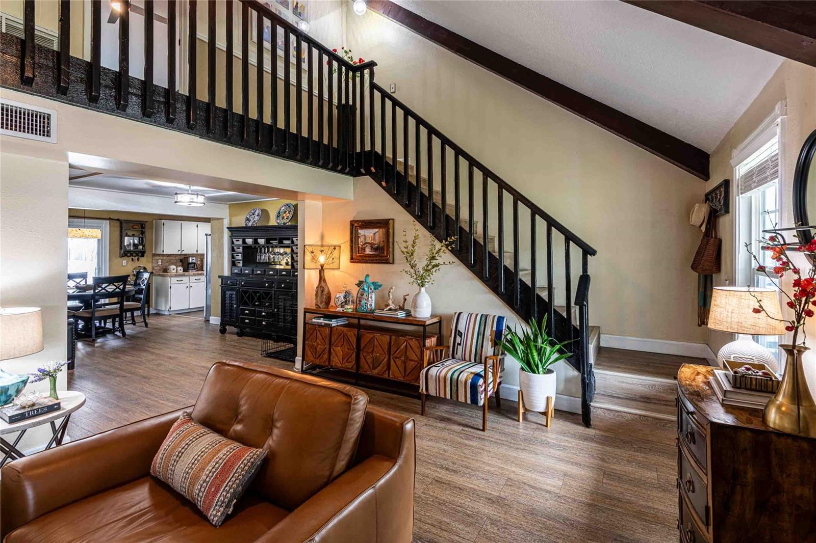 LAKE PADGETT ESTATES - Residential