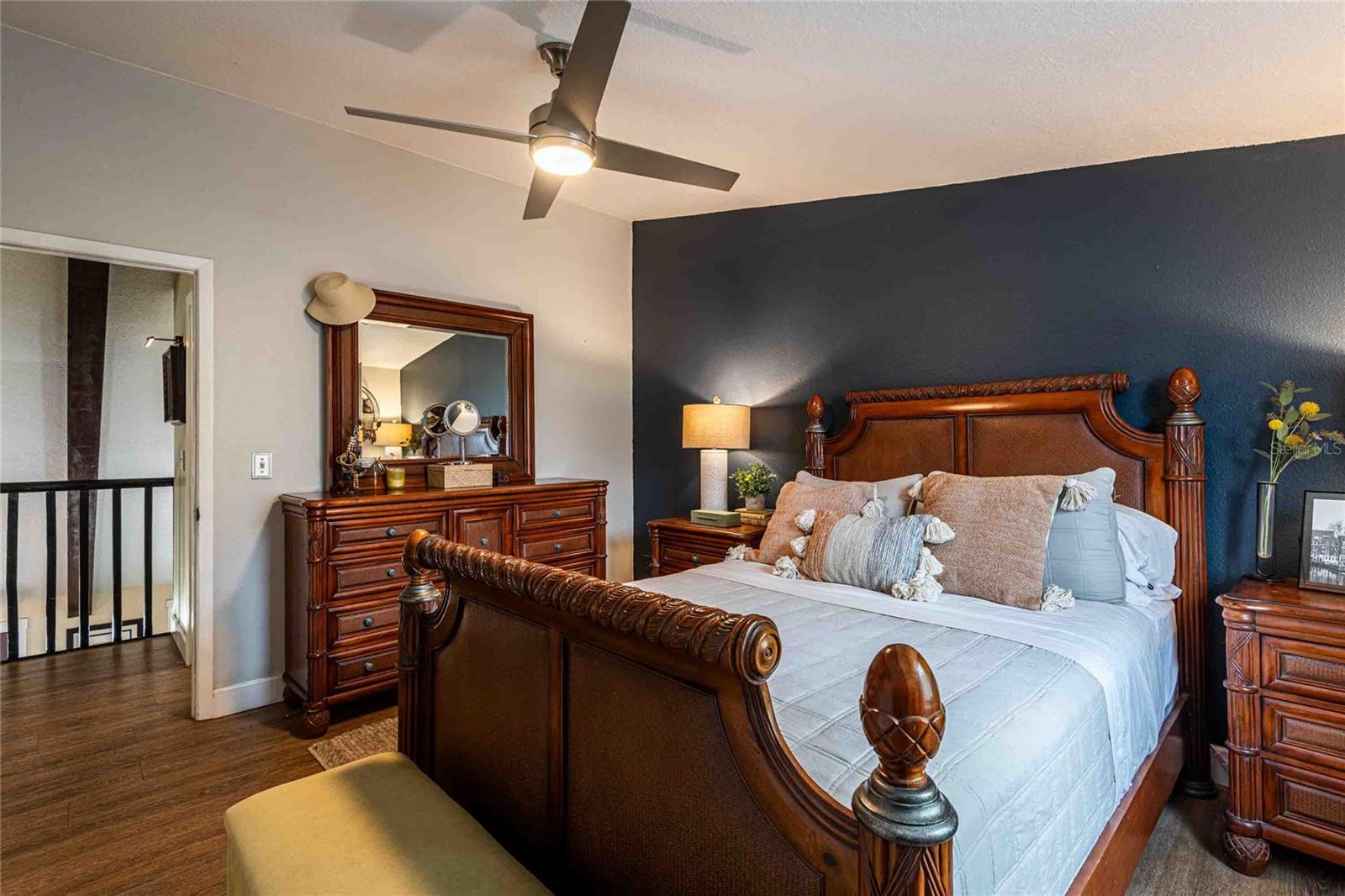 LAKE PADGETT ESTATES - Residential