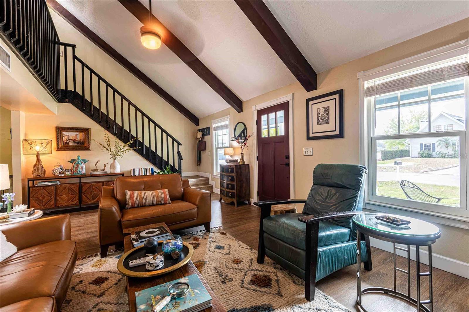 LAKE PADGETT ESTATES - Residential