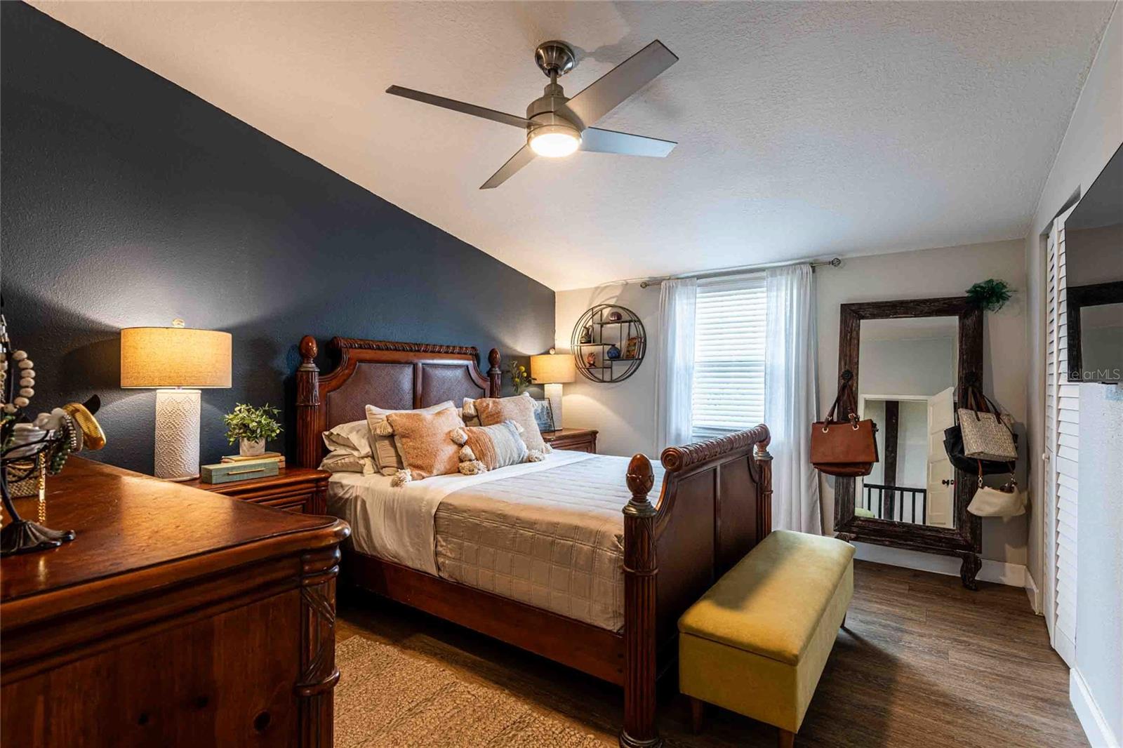 LAKE PADGETT ESTATES - Residential