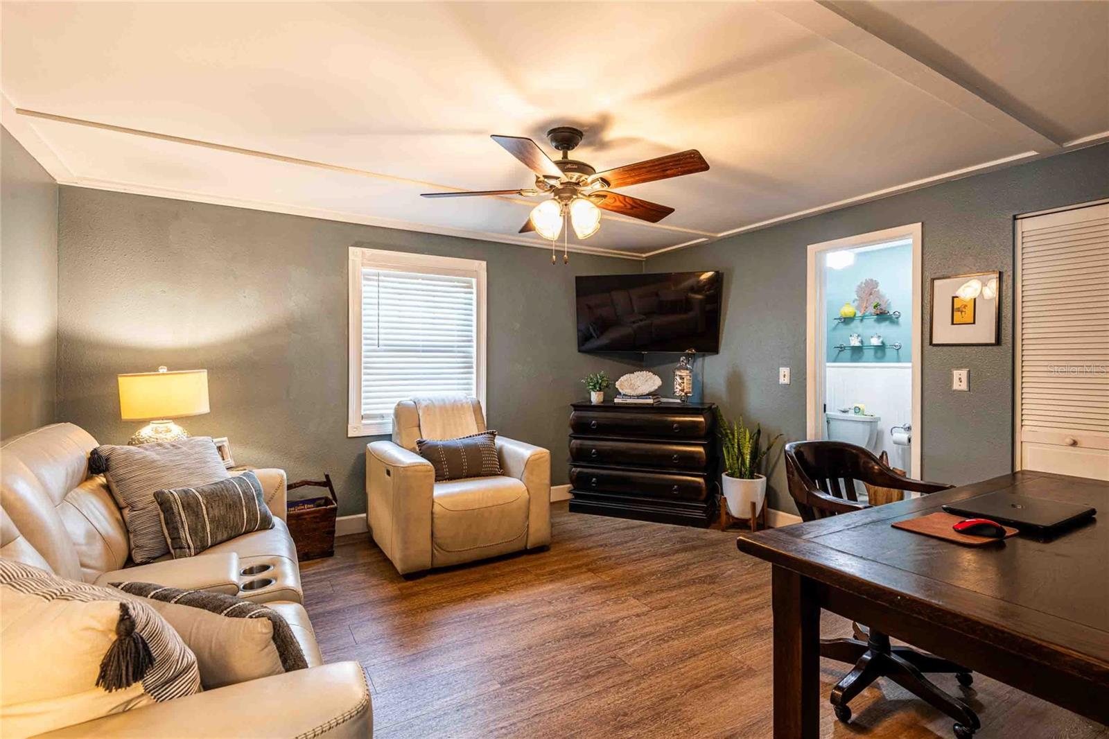 LAKE PADGETT ESTATES - Residential