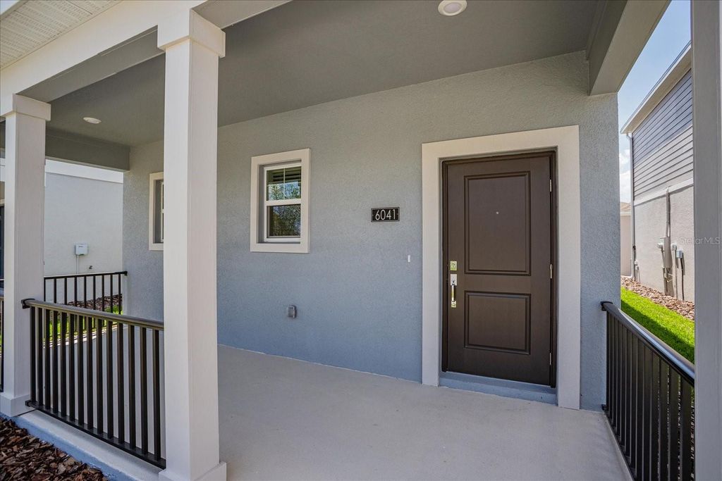 Photo of 6041 Wellbeing Way, Clermont, FL 34714 (MLS # O6411107)