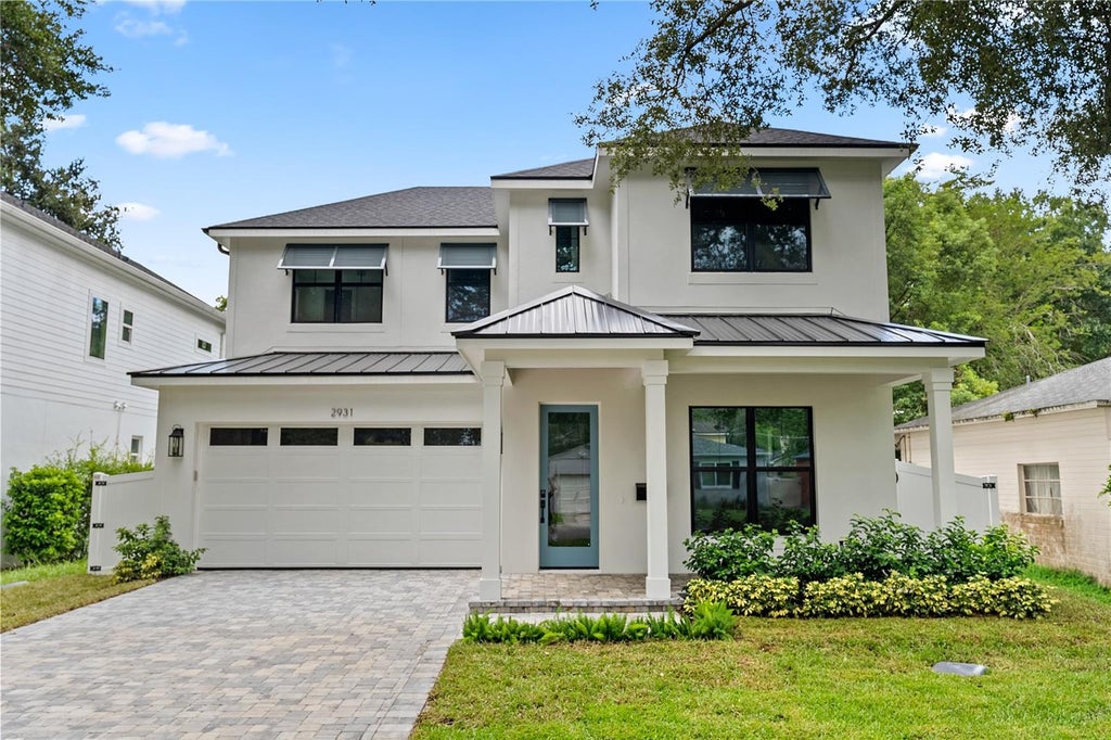 Photo of 2931 Helen Avenue, Orlando, FL 32804 (MLS # O6435673)