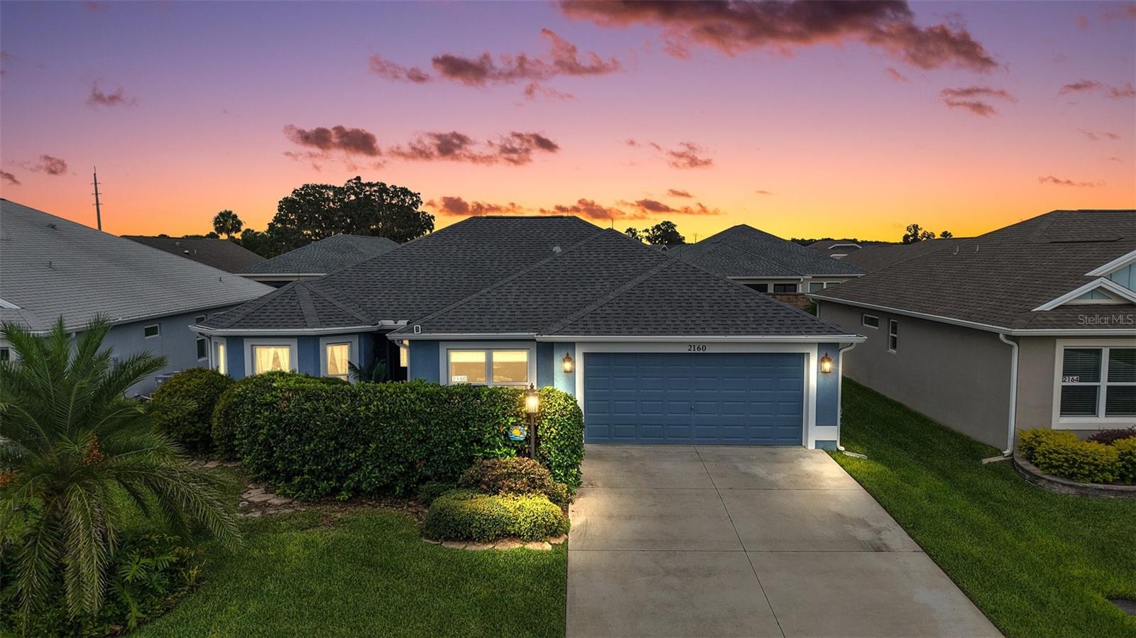 2160 BILLER CIRCLE