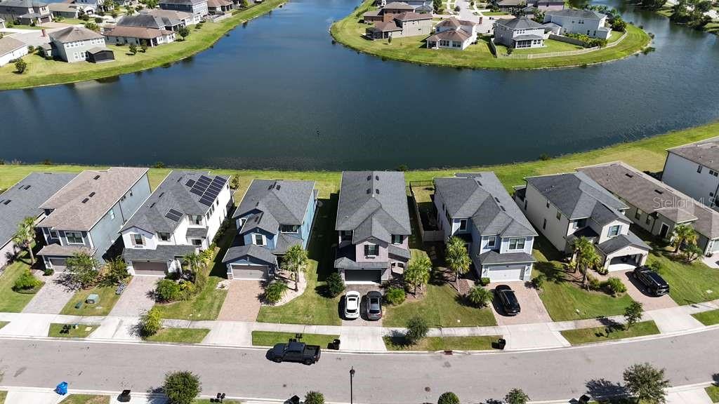 WATERGRASS PRCL E-2 - Residential Lease