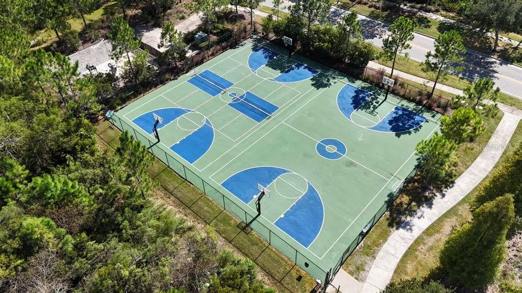 WATERGRASS PRCL E-2 - Residential Lease