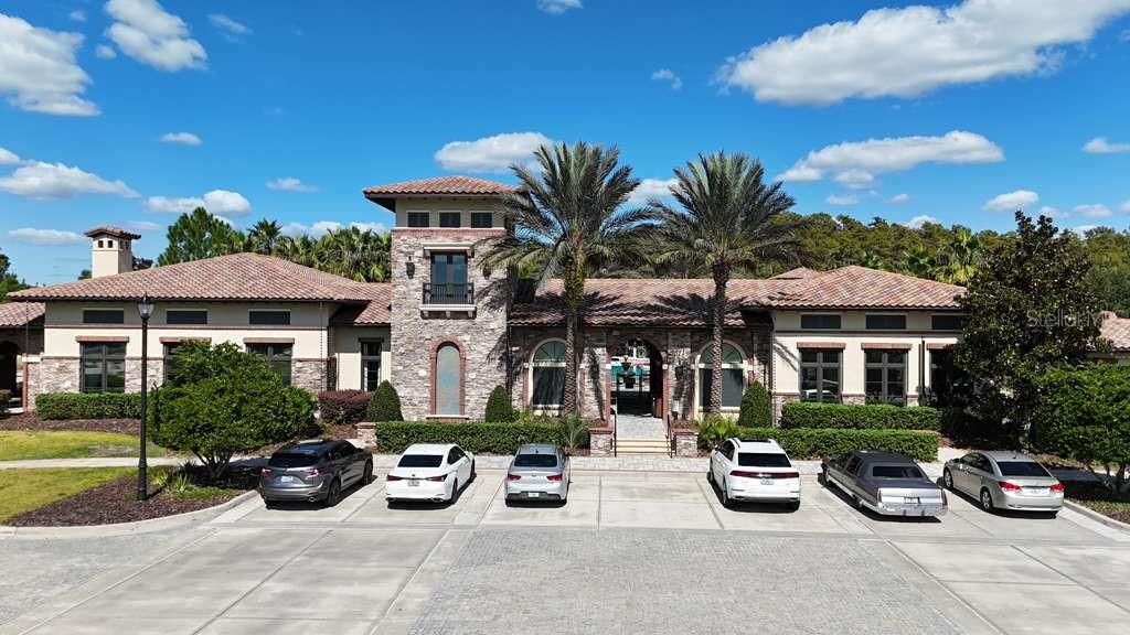 WATERGRASS PRCL E-2 - Residential Lease