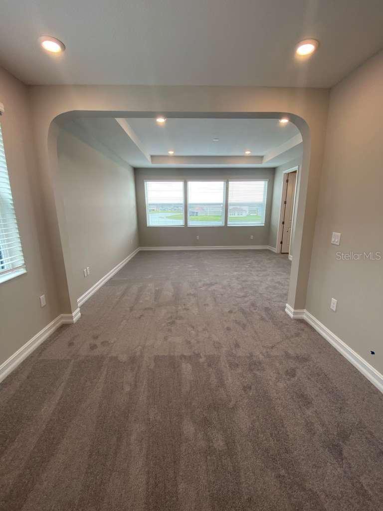 WATERGRASS PRCL E-2 - Residential Lease