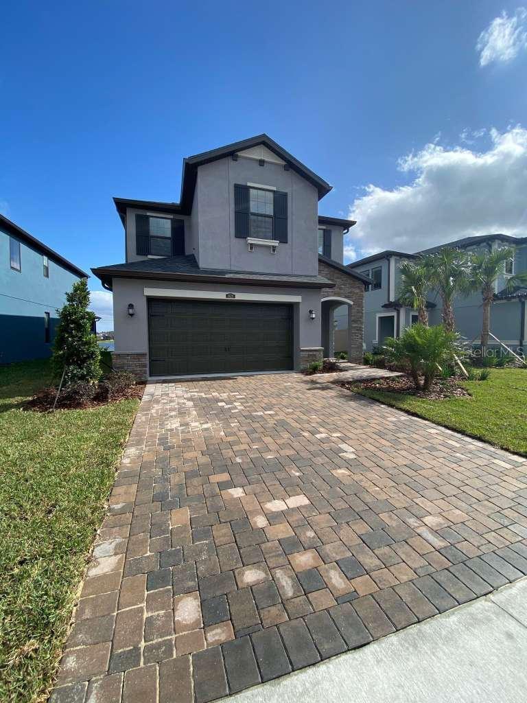 WATERGRASS PRCL E-2 - Residential Lease