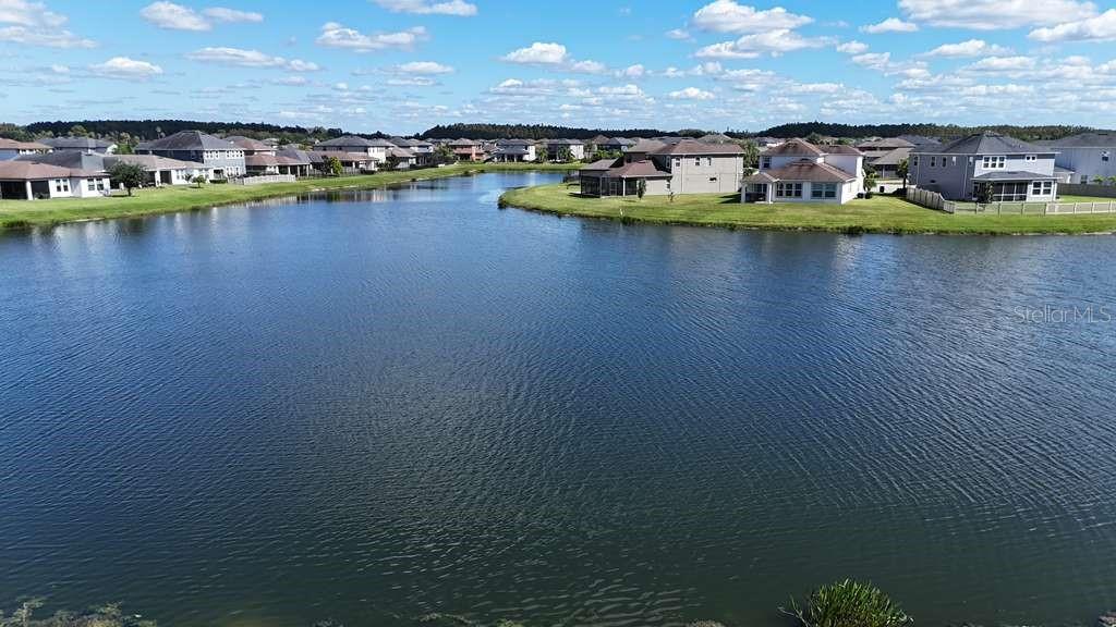 WATERGRASS PRCL E-2 - Residential Lease