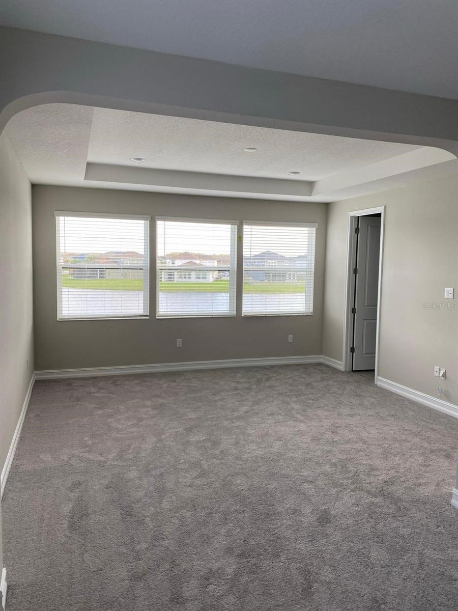 WATERGRASS PRCL E-2 - Residential Lease