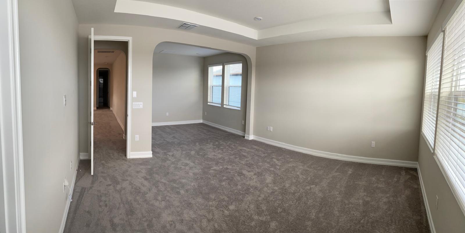 WATERGRASS PRCL E-2 - Residential Lease