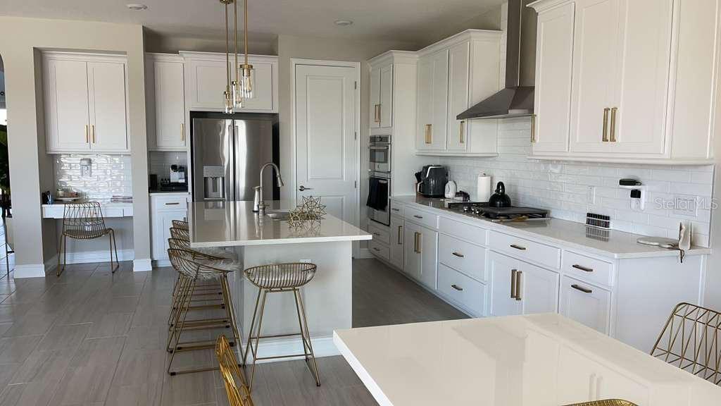 WATERGRASS PRCL E-2 - Residential Lease