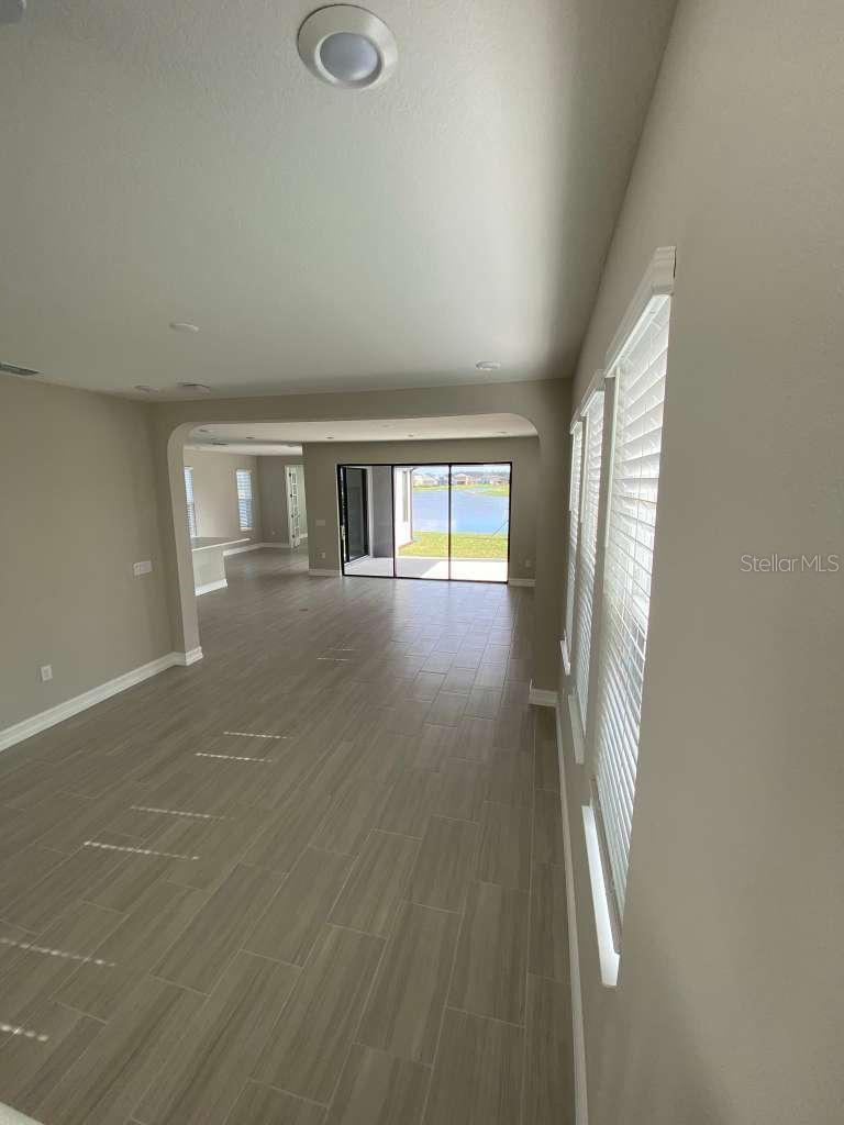 WATERGRASS PRCL E-2 - Residential Lease