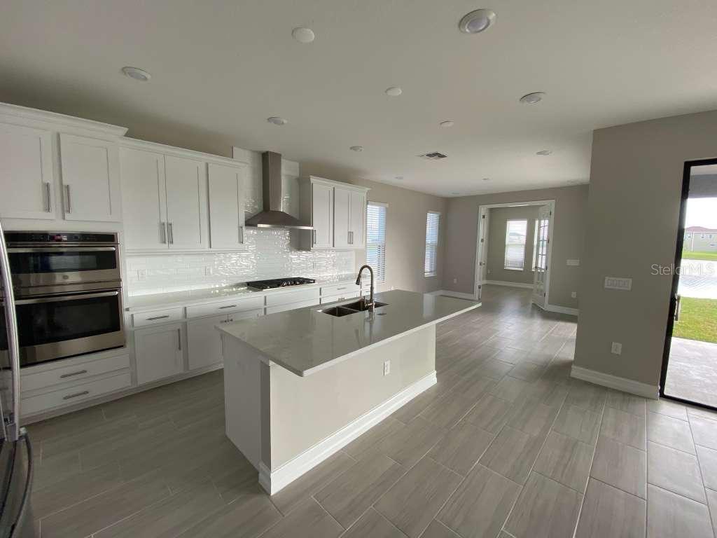 WATERGRASS PRCL E-2 - Residential Lease