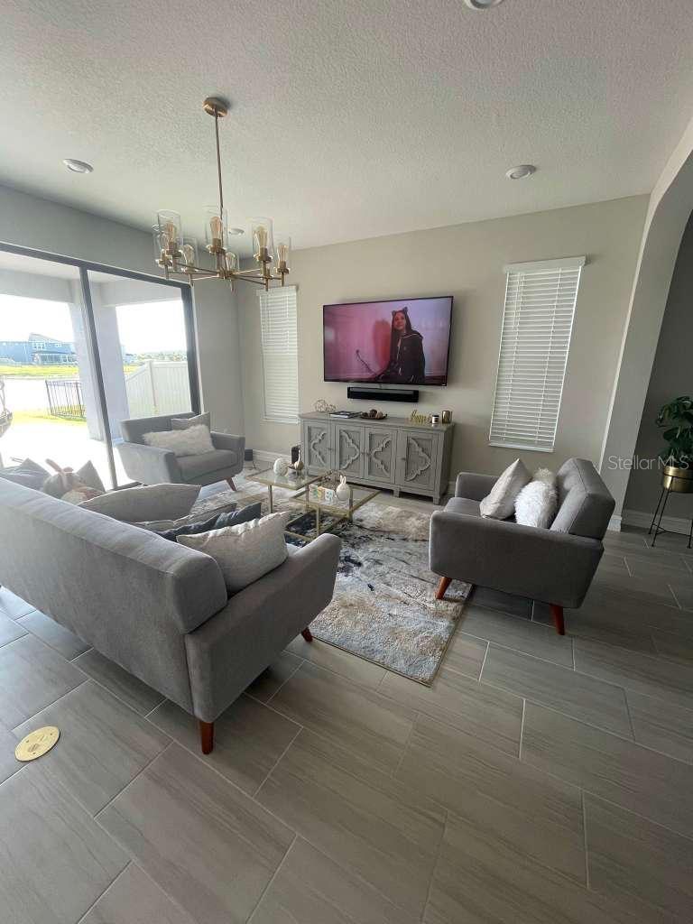 WATERGRASS PRCL E-2 - Residential Lease