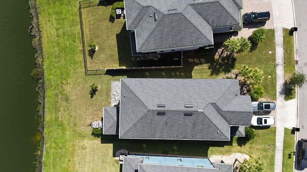 WATERGRASS PRCL E-2 - Residential Lease