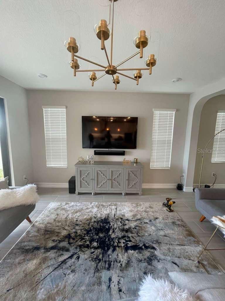 WATERGRASS PRCL E-2 - Residential Lease