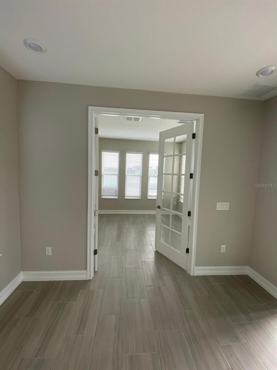 WATERGRASS PRCL E-2 - Residential Lease