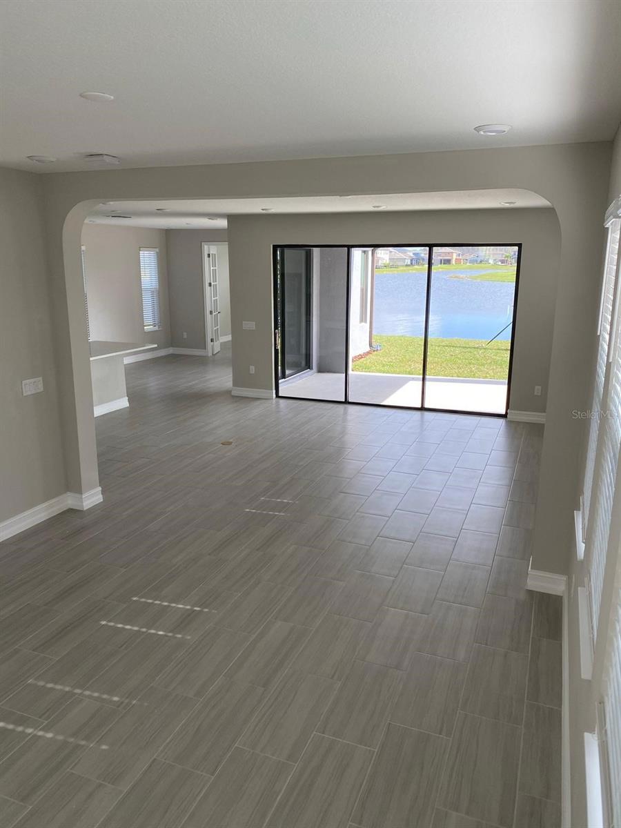 WATERGRASS PRCL E-2 - Residential Lease