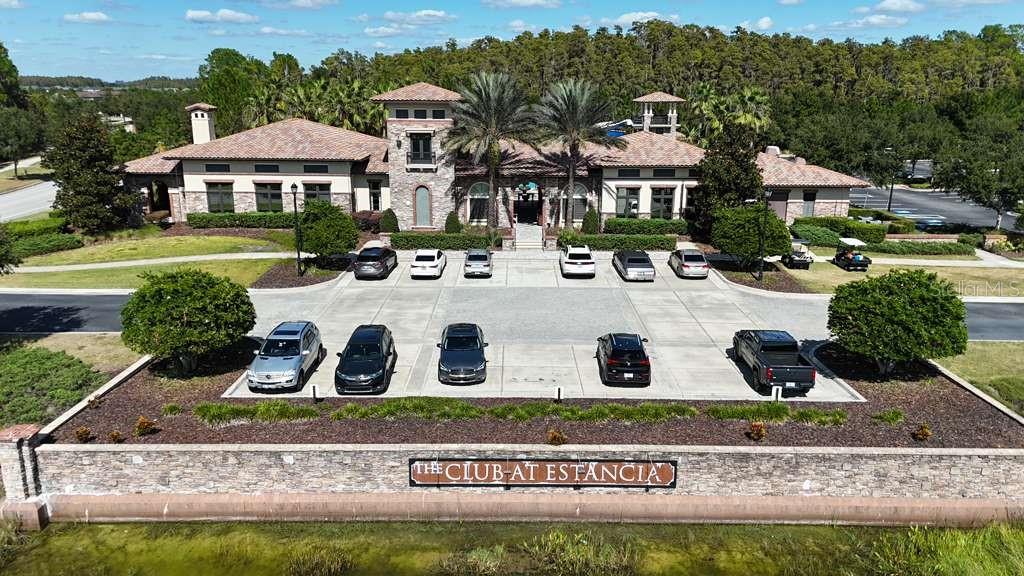 WATERGRASS PRCL E-2 - Residential Lease