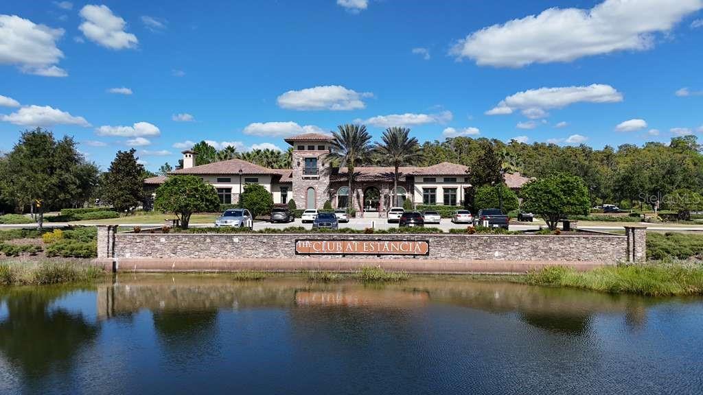 WATERGRASS PRCL E-2 - Residential Lease