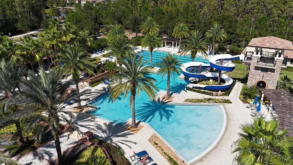 WATERGRASS PRCL E-2 - Residential Lease