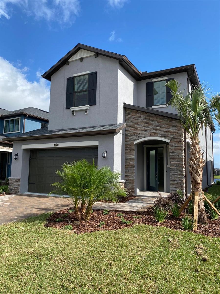 WATERGRASS PRCL E-2 - Residential Lease