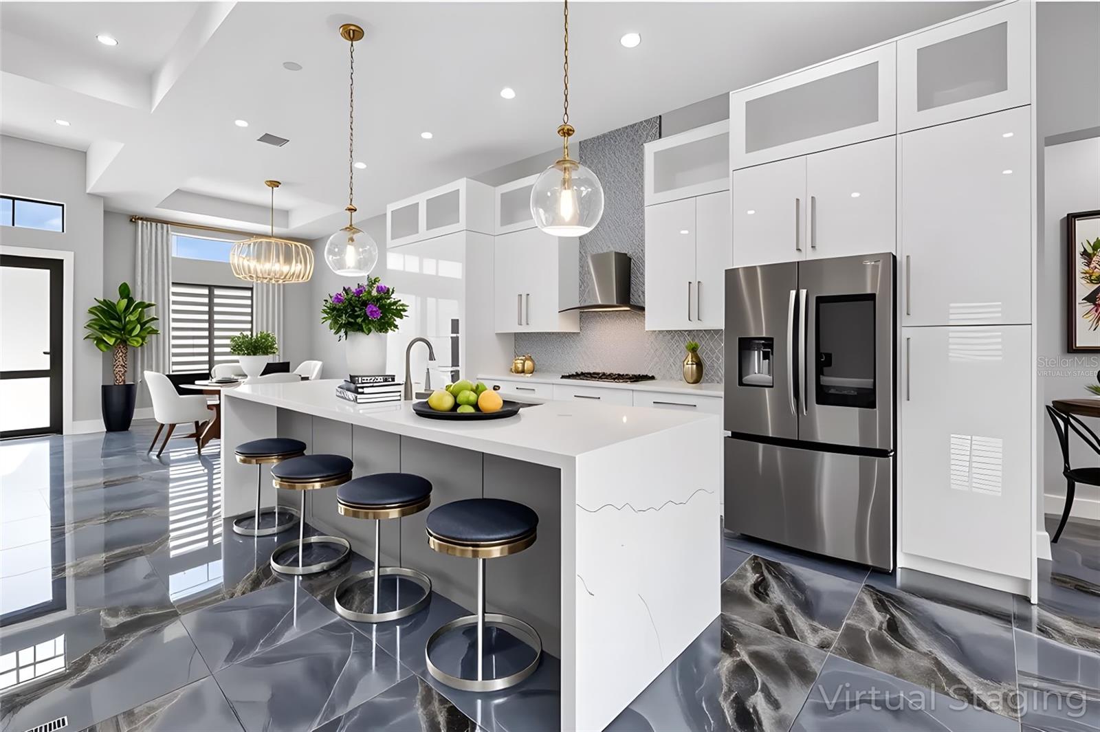 GOLDEN GATE ESTATE UNIT 17 - Residential