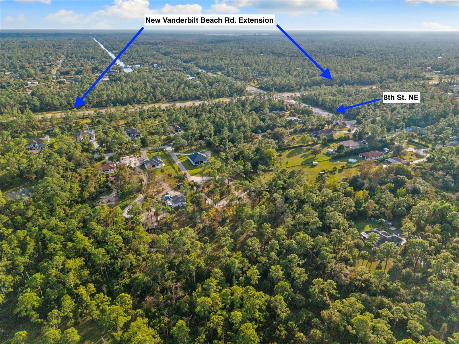 GOLDEN GATE ESTATE UNIT 17 - Residential