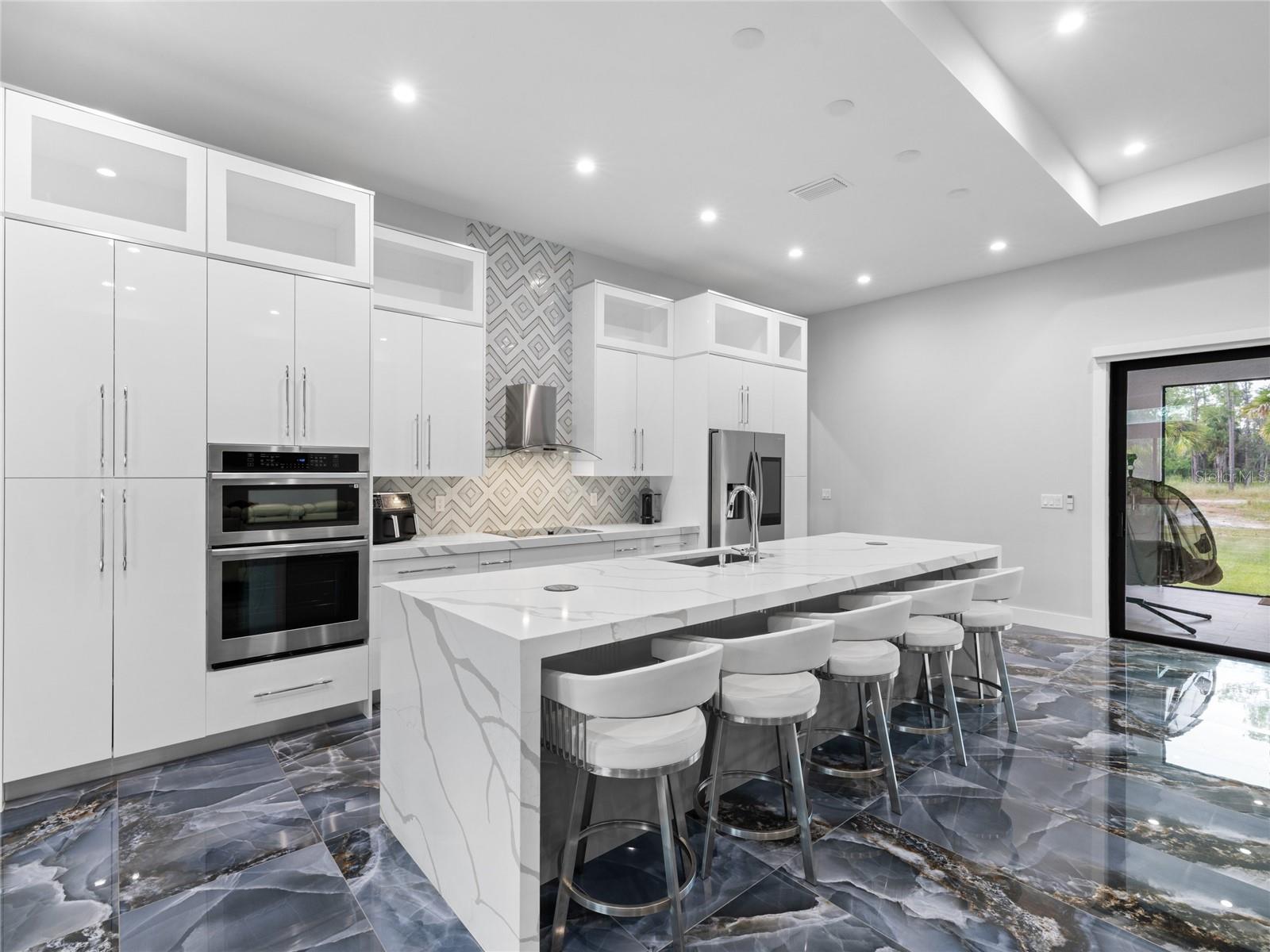 GOLDEN GATE ESTATE UNIT 17 - Residential