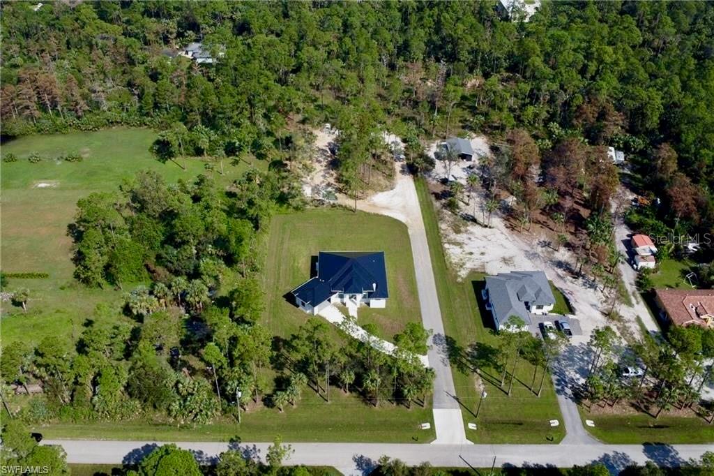 GOLDEN GATE ESTATE UNIT 17 - Residential