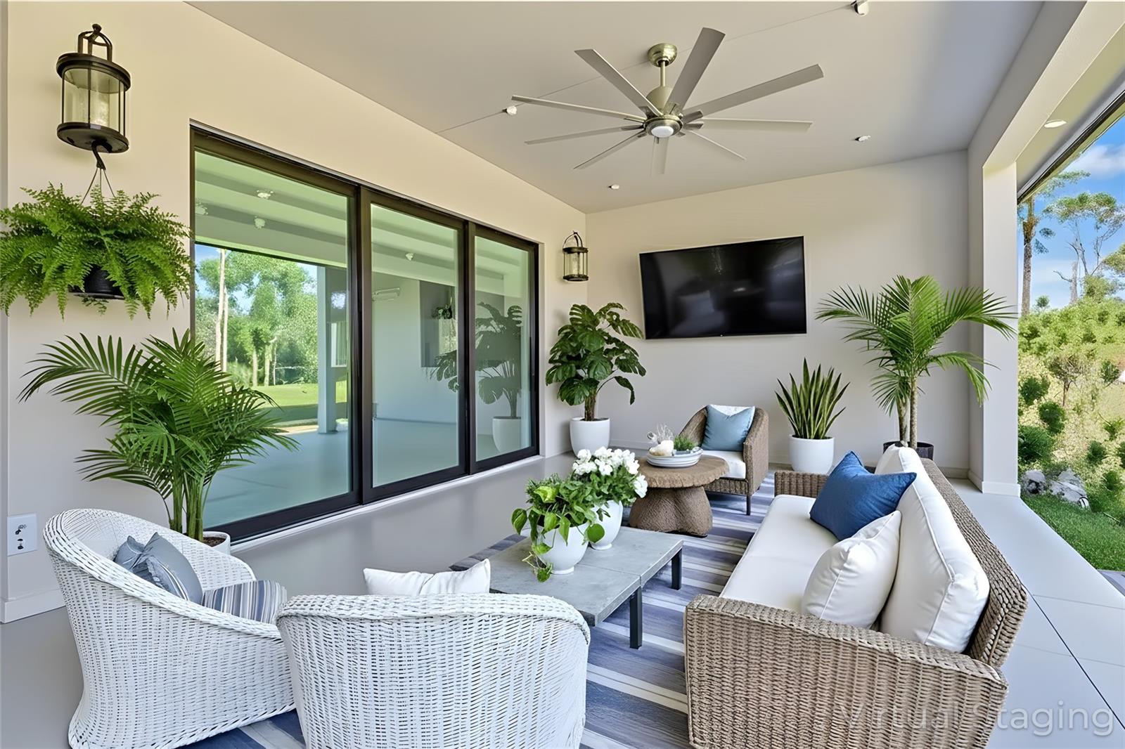 GOLDEN GATE ESTATE UNIT 17 - Residential