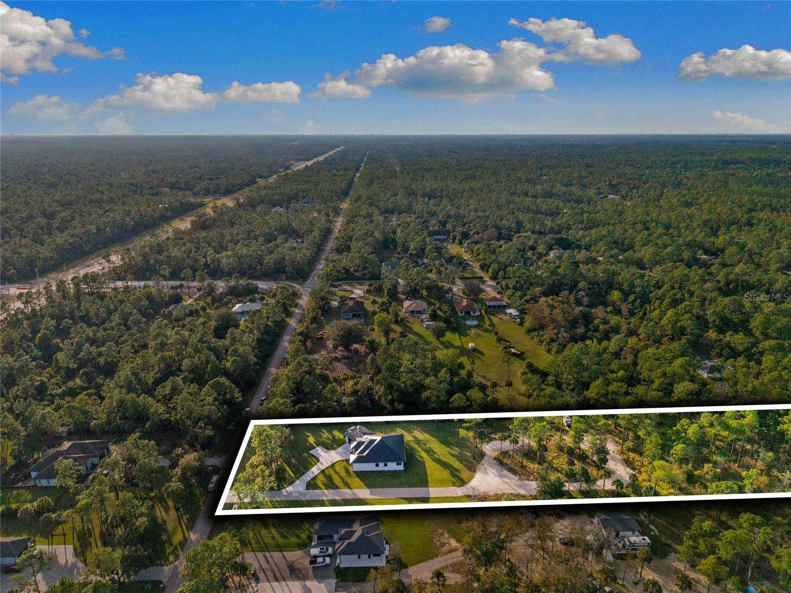 GOLDEN GATE ESTATE UNIT 17 - Residential