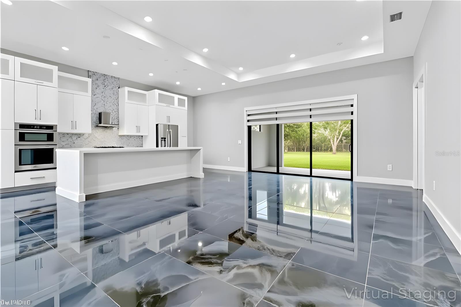 GOLDEN GATE ESTATE UNIT 17 - Residential