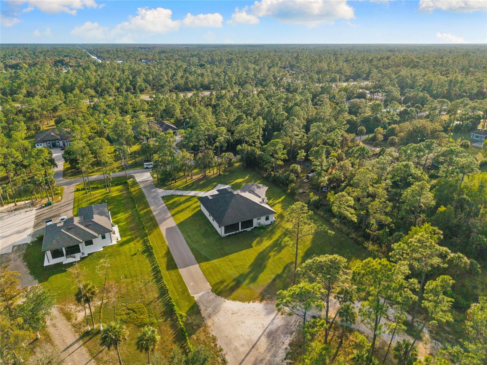 GOLDEN GATE ESTATE UNIT 17 - Residential