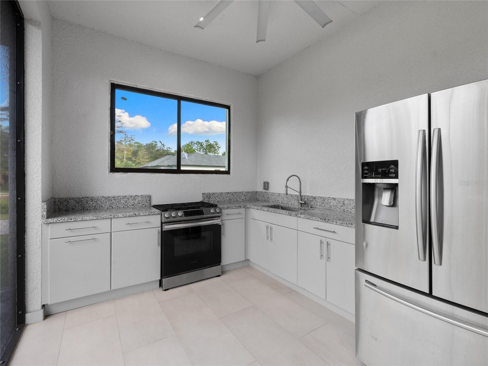 GOLDEN GATE ESTATE UNIT 17 - Residential