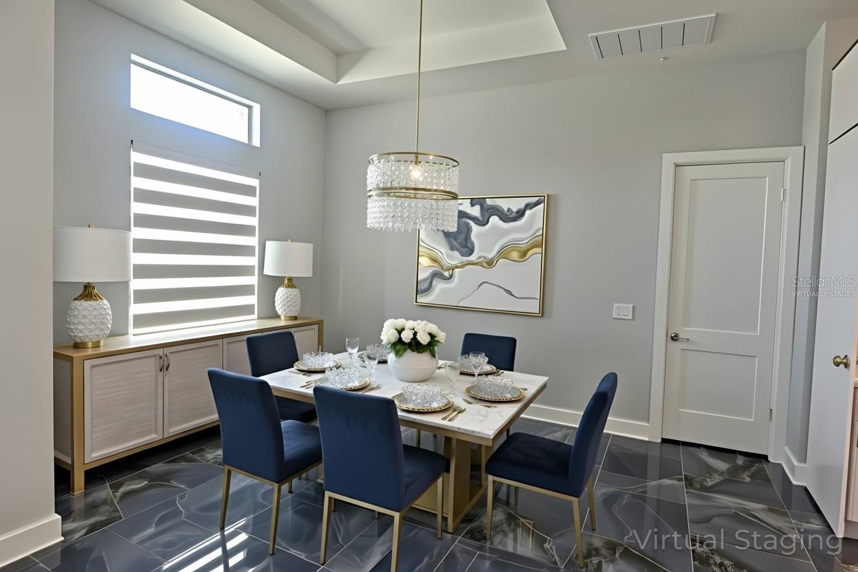 GOLDEN GATE ESTATE UNIT 17 - Residential