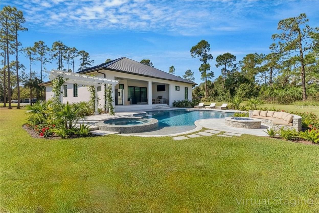 GOLDEN GATE ESTATE UNIT 17 - Residential