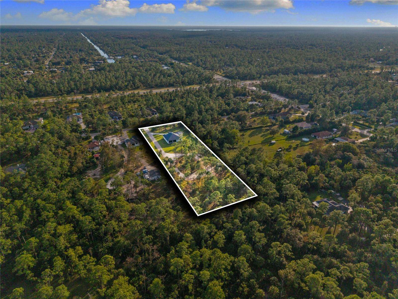 GOLDEN GATE ESTATE UNIT 17 - Residential