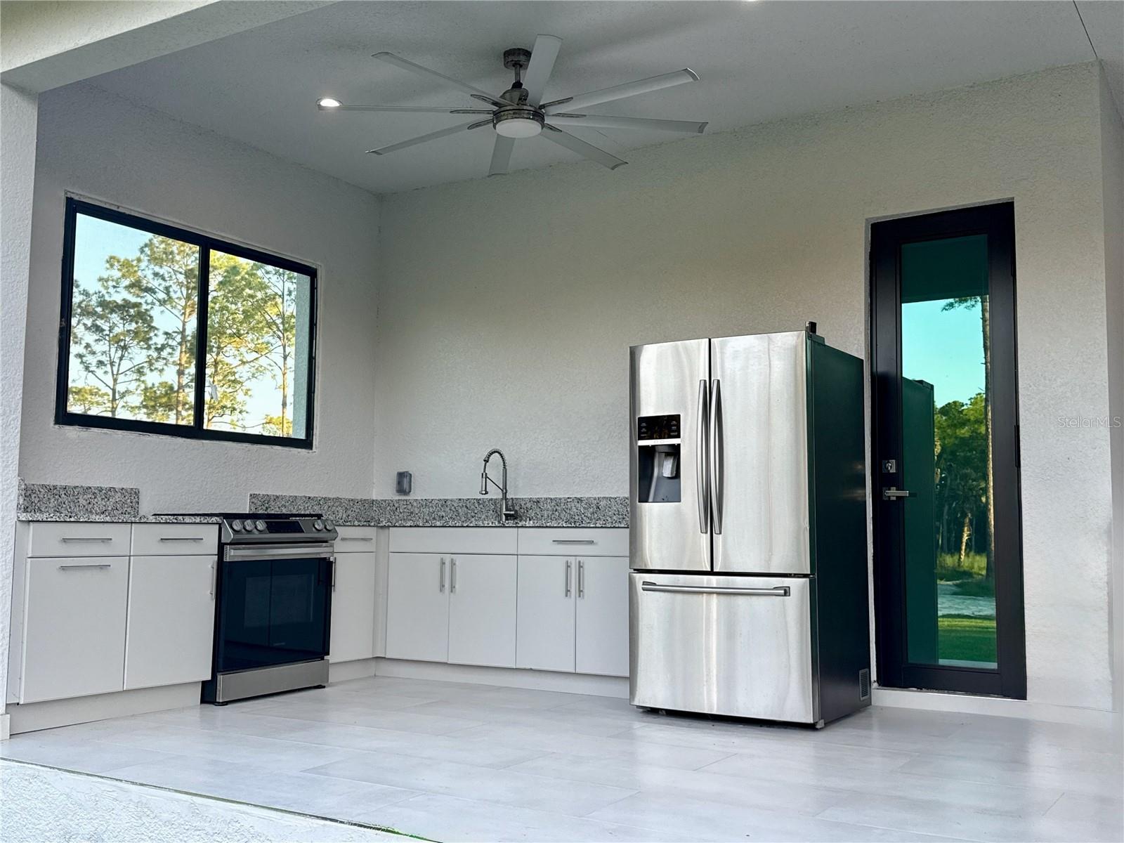 GOLDEN GATE ESTATE UNIT 17 - Residential