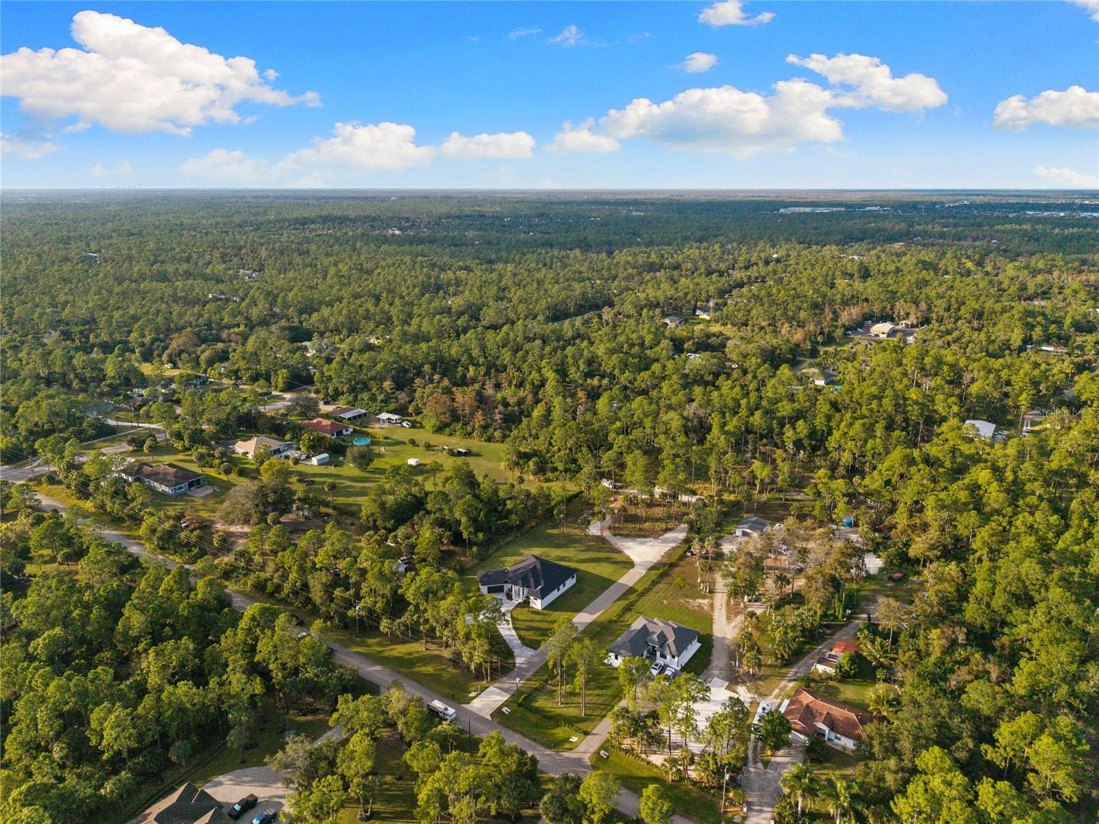 GOLDEN GATE ESTATE UNIT 17 - Residential